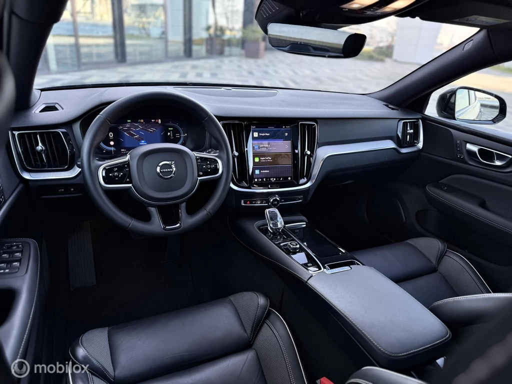 Volvo V60 – foto 18