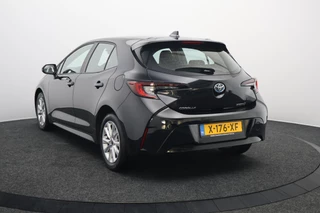 Toyota Corolla – thumbnail 3
