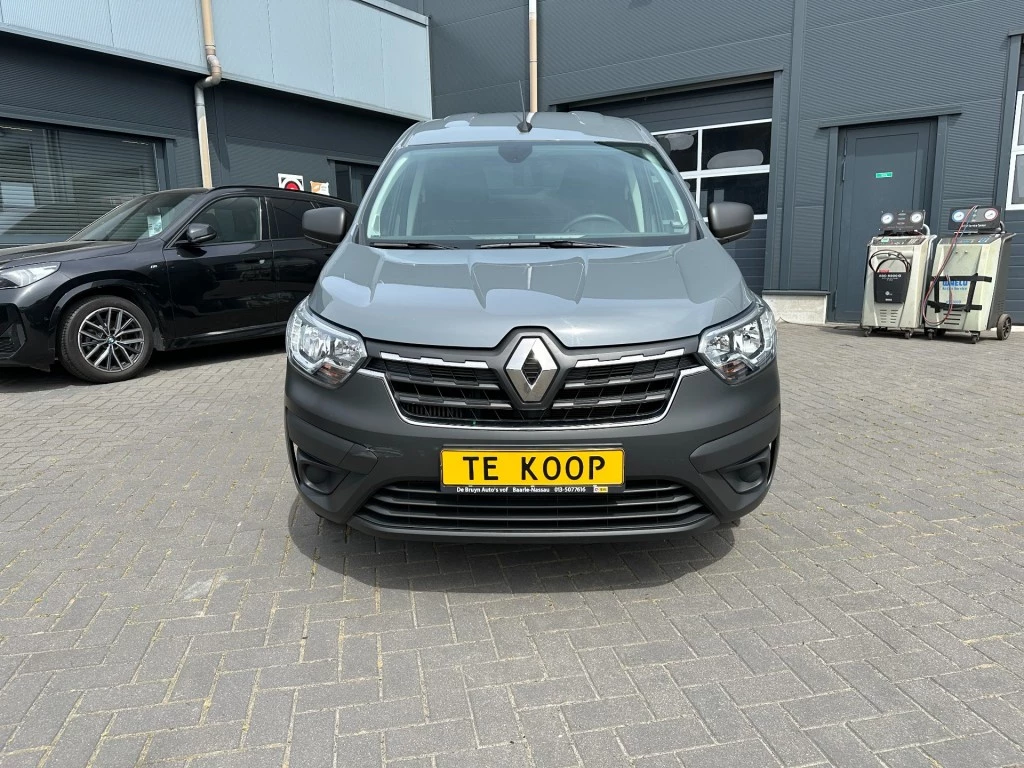 Renault Express – foto 8