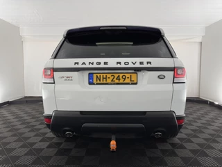 Land Rover Range Rover Sport – thumbnail 3