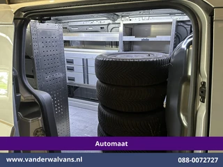 Ford Transit Connect – thumbnail 17