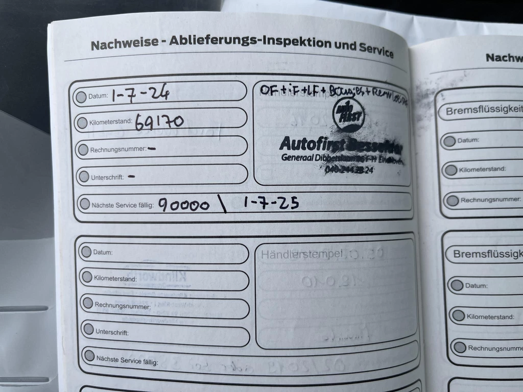 Ford Fiesta – foto 24
