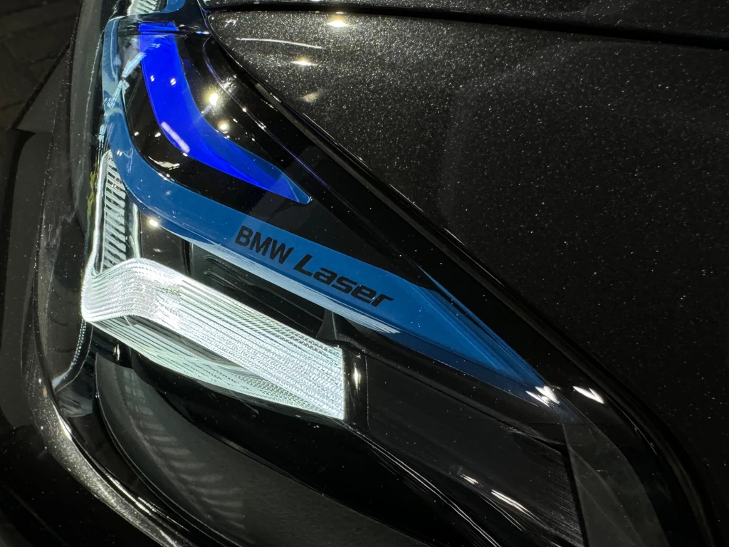 BMW 5 Serie – foto 18