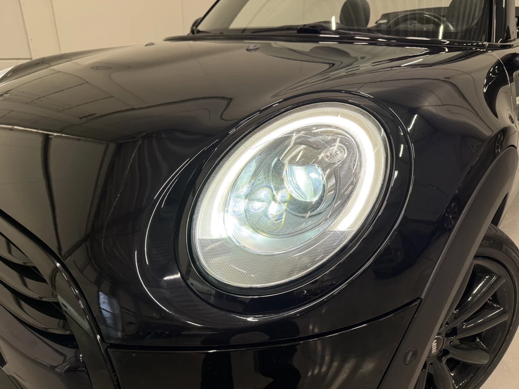 MINI Cooper Cabrio – foto 42