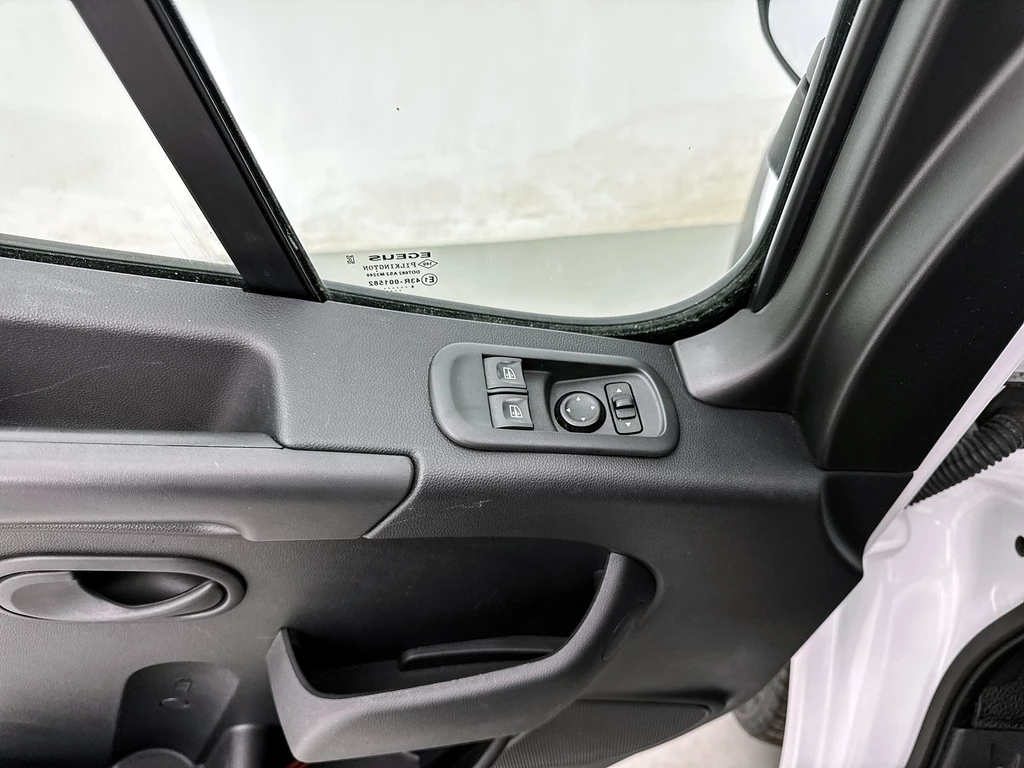 Renault Master – foto 35