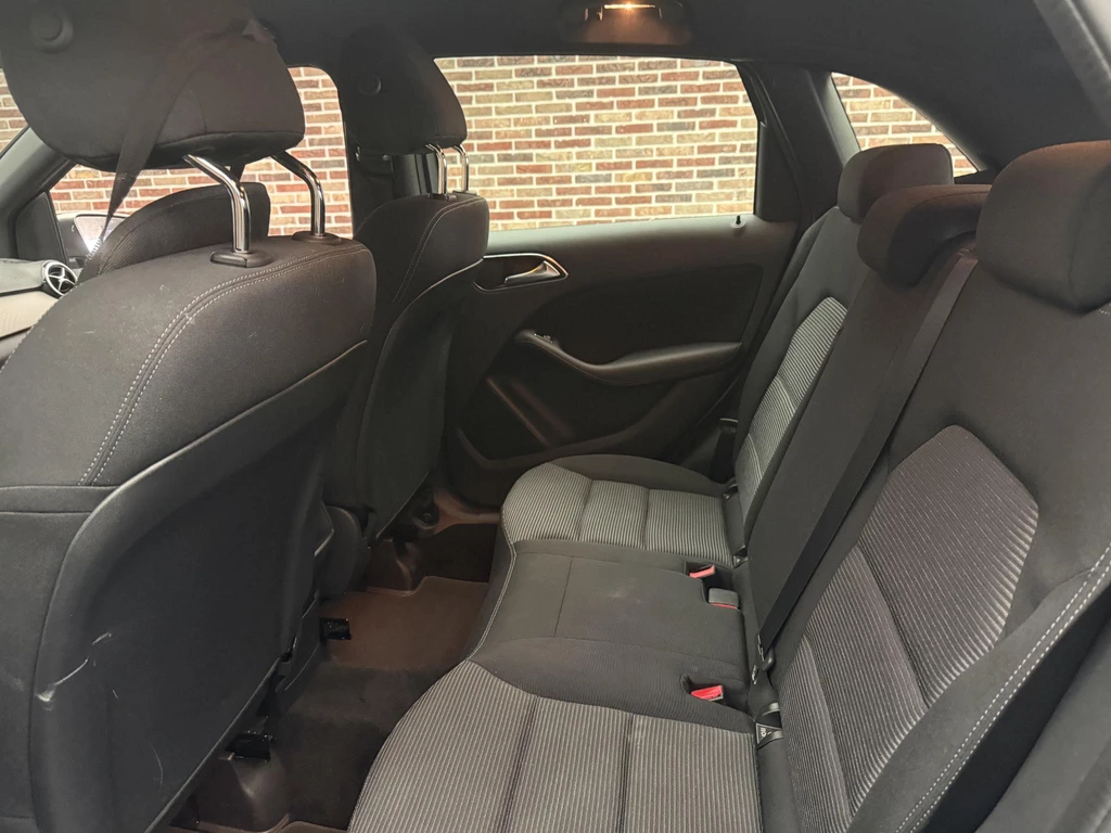 Mercedes-Benz B-Klasse – foto 20