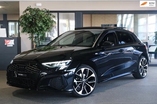 Audi A3 – thumbnail 1