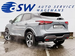 Nissan QASHQAI – thumbnail 3