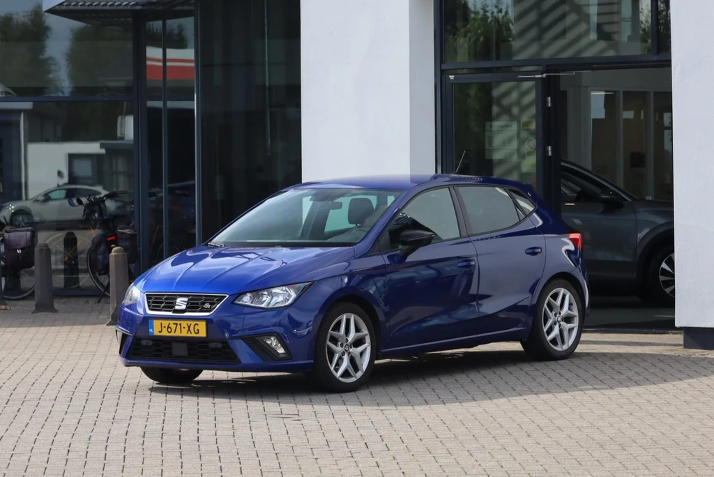 SEAT Ibiza – foto 2