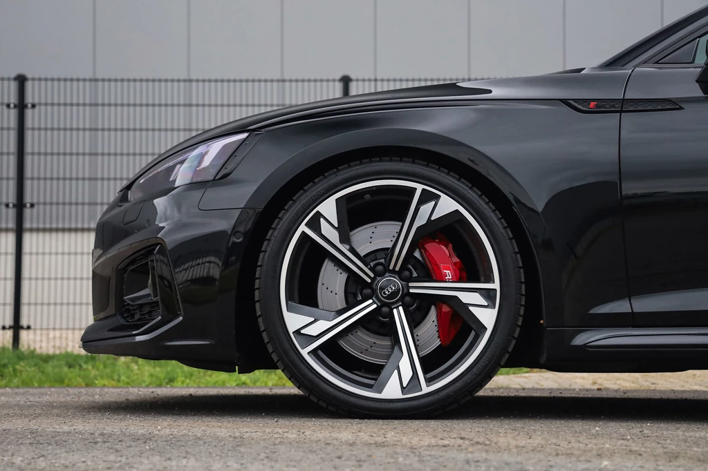 Audi RS5 – foto 60