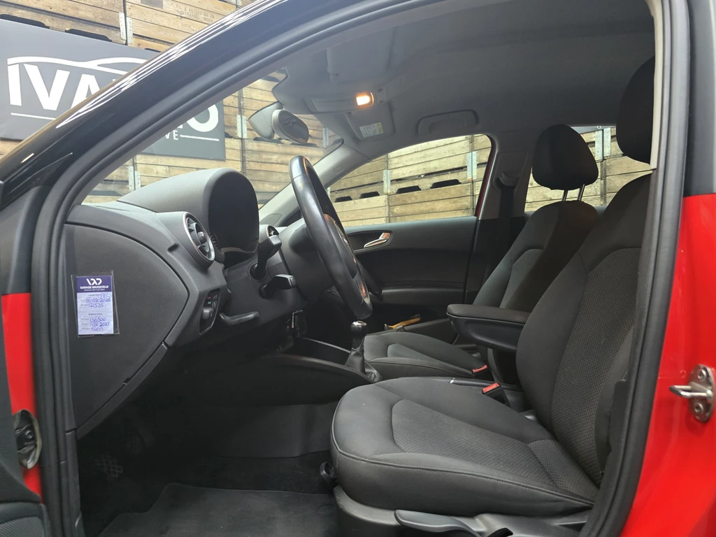 Audi A1 Sportback – foto 11