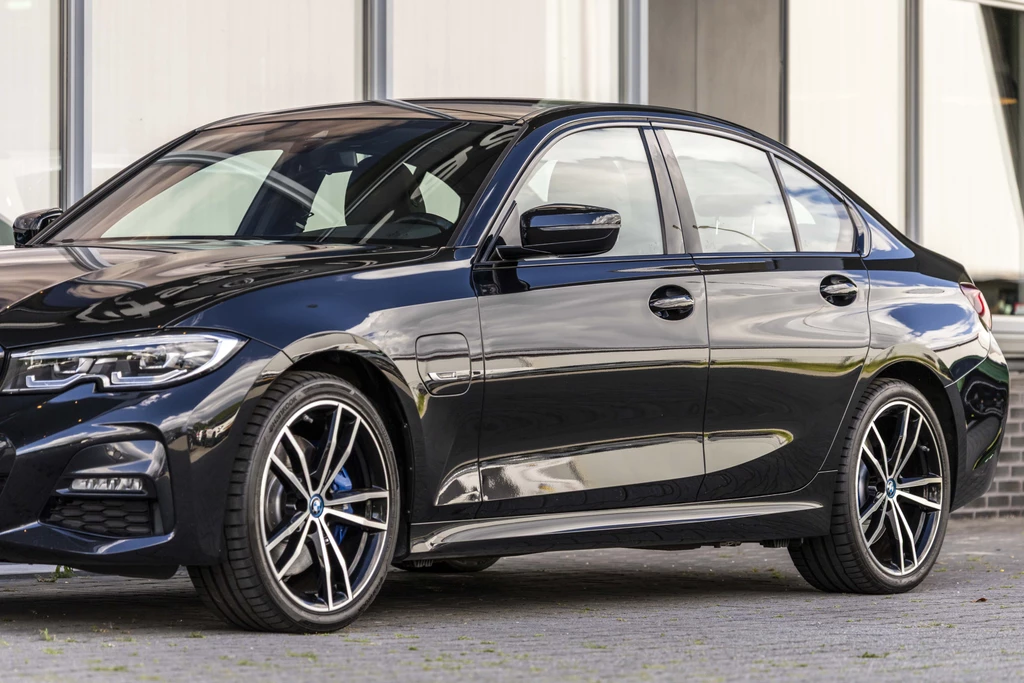 BMW 3 Serie – foto 3