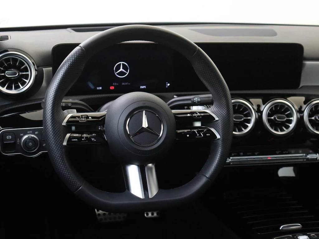 Mercedes-Benz A-Klasse – foto 10
