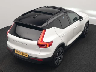Volvo XC40 – thumbnail 9