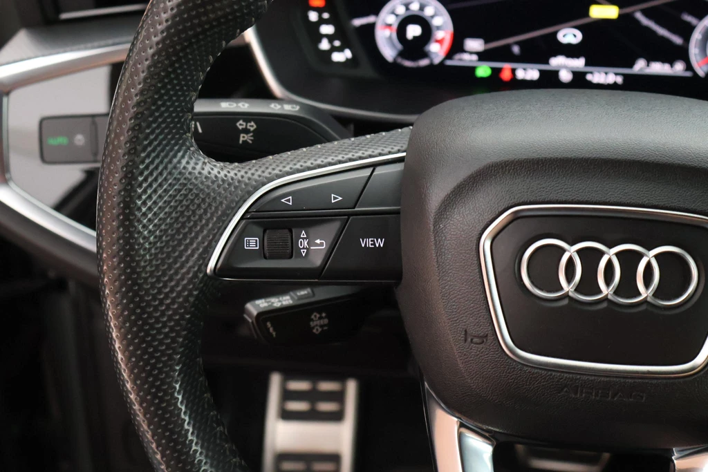Audi Q3 – foto 21