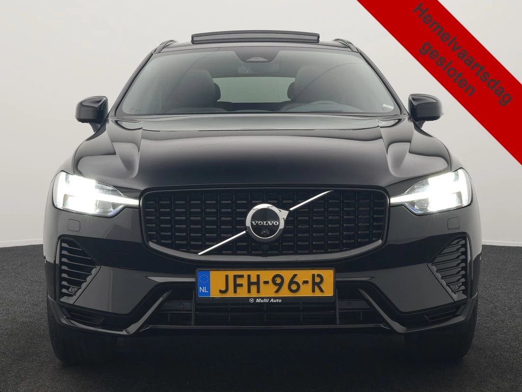 Volvo XC60 – foto 10