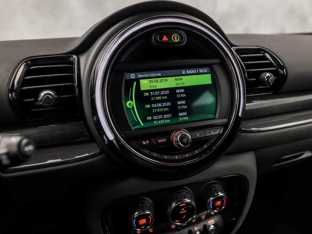 MINI Clubman – foto 18
