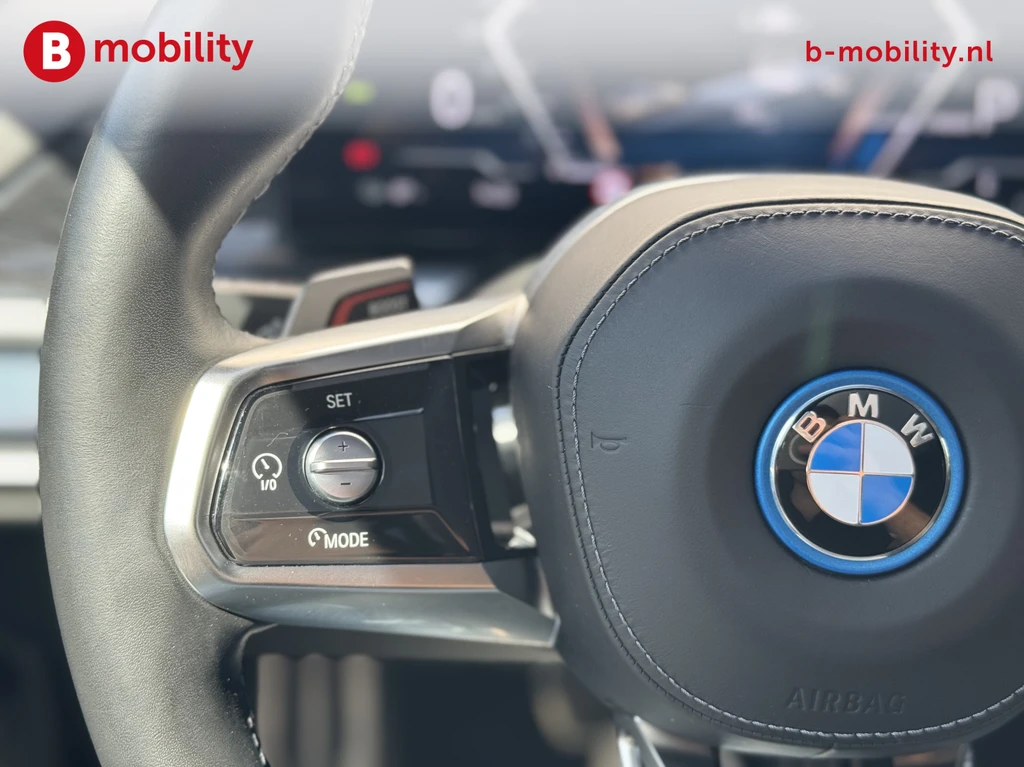 BMW i7 – foto 18