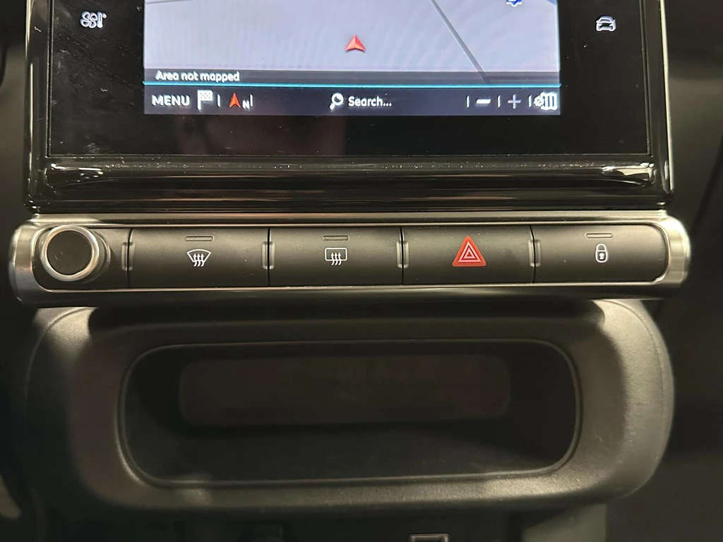 Citroën C3 – foto 34