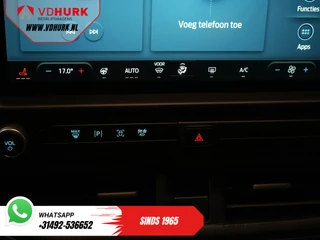 Ford E-Transit Custom – thumbnail 21