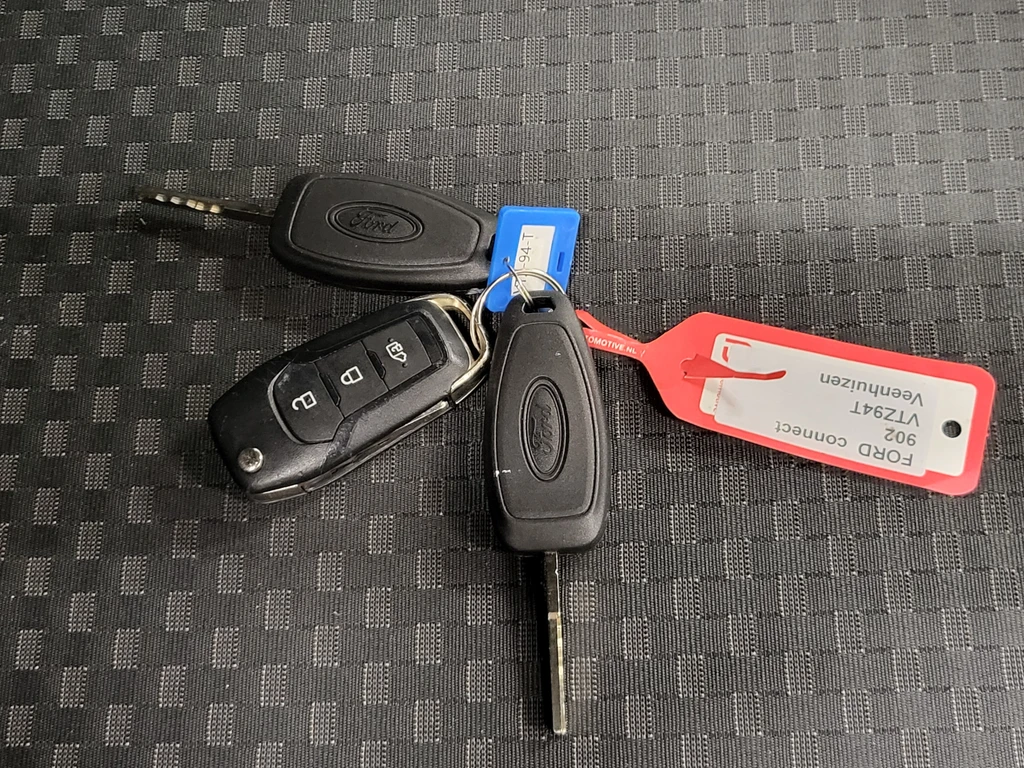 Ford Transit Connect – foto 18