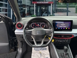 SEAT Arona – thumbnail 13
