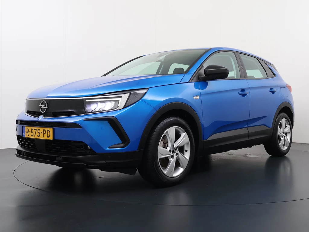 Opel Grandland – foto 3