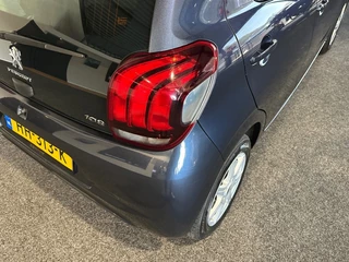 Peugeot 108 – thumbnail 13