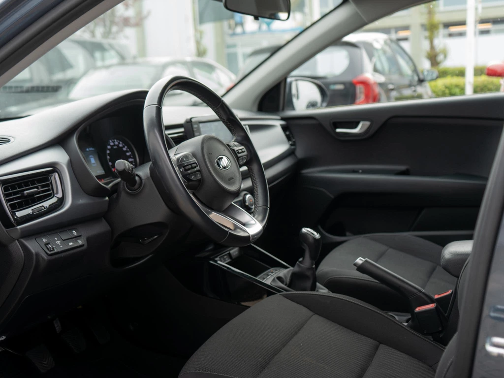 Kia Rio – foto 16