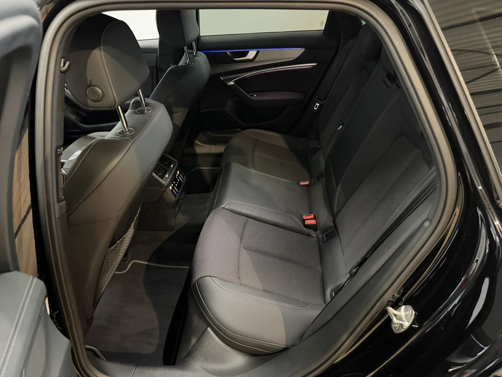 Audi A6 – foto 36