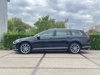 Volkswagen Passat – thumbnail 2