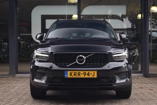 Volvo XC40 – thumbnail 11