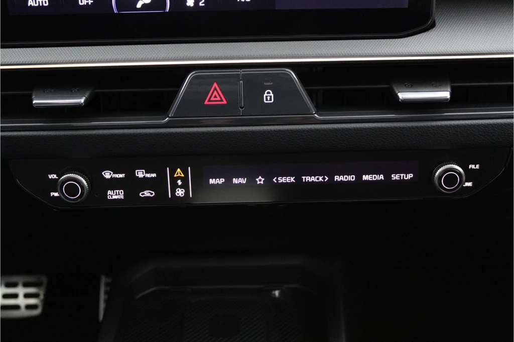 Kia Stonic – foto 27
