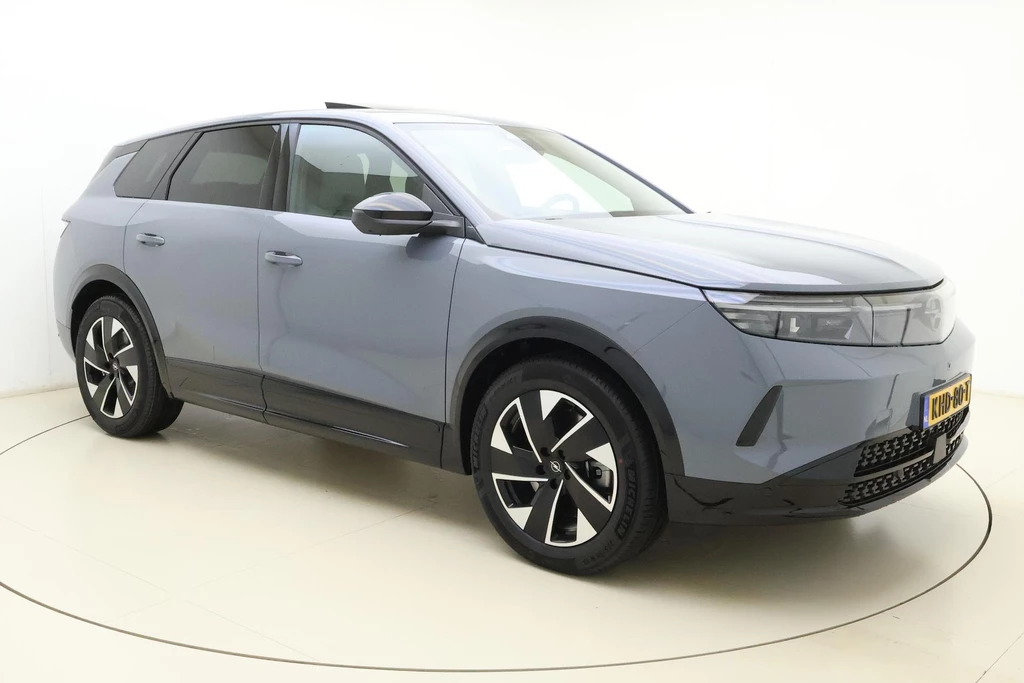 Opel Grandland – foto 8