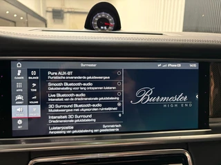 Porsche Panamera – thumbnail 21