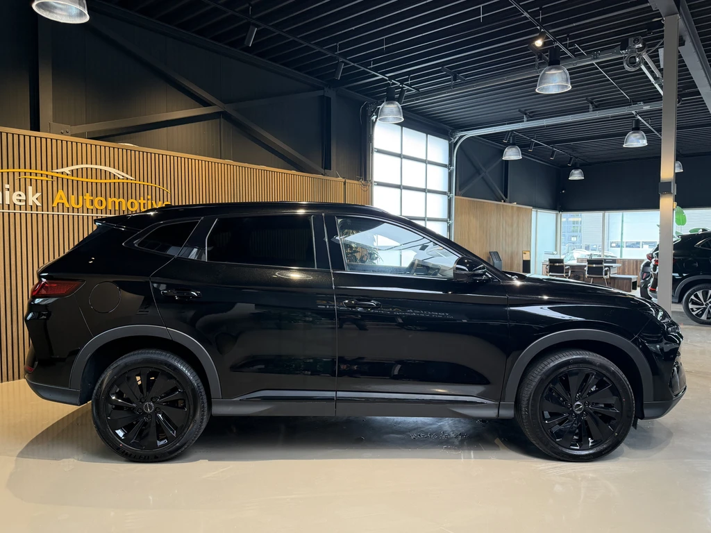 BYD SEAL U – foto 6