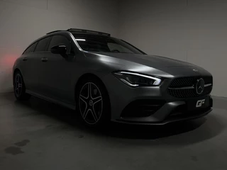 Mercedes-Benz CLA – thumbnail 17