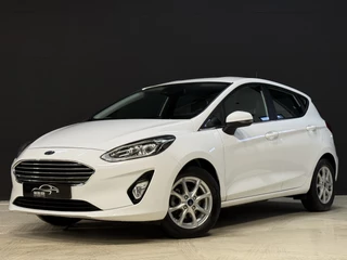 Ford Fiesta – thumbnail 1