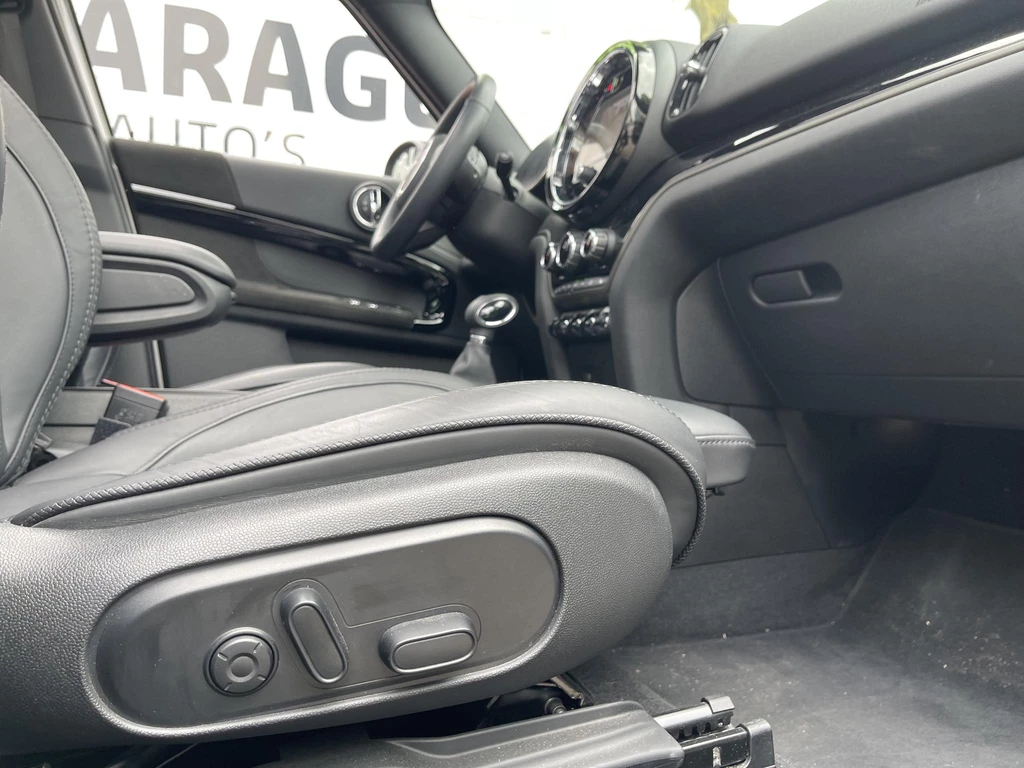 MINI Countryman – foto 34