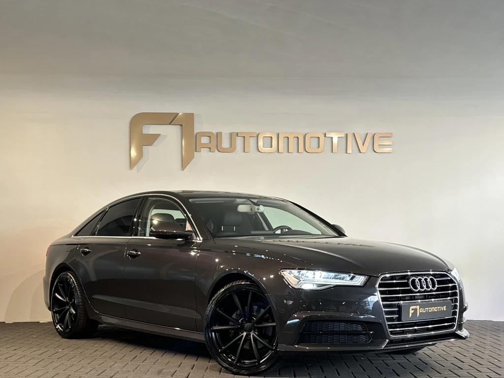 Audi A6 – foto 7