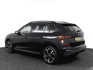Škoda Kamiq – thumbnail 3