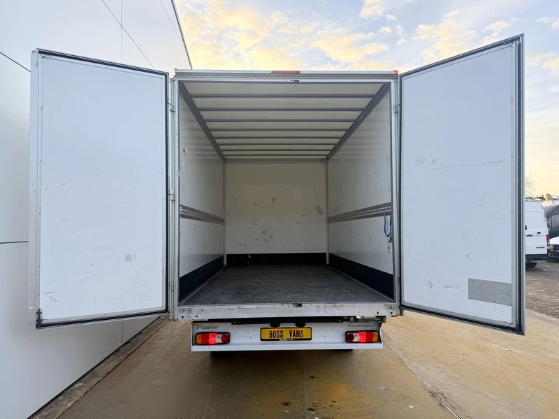 Renault eMaster – foto 9