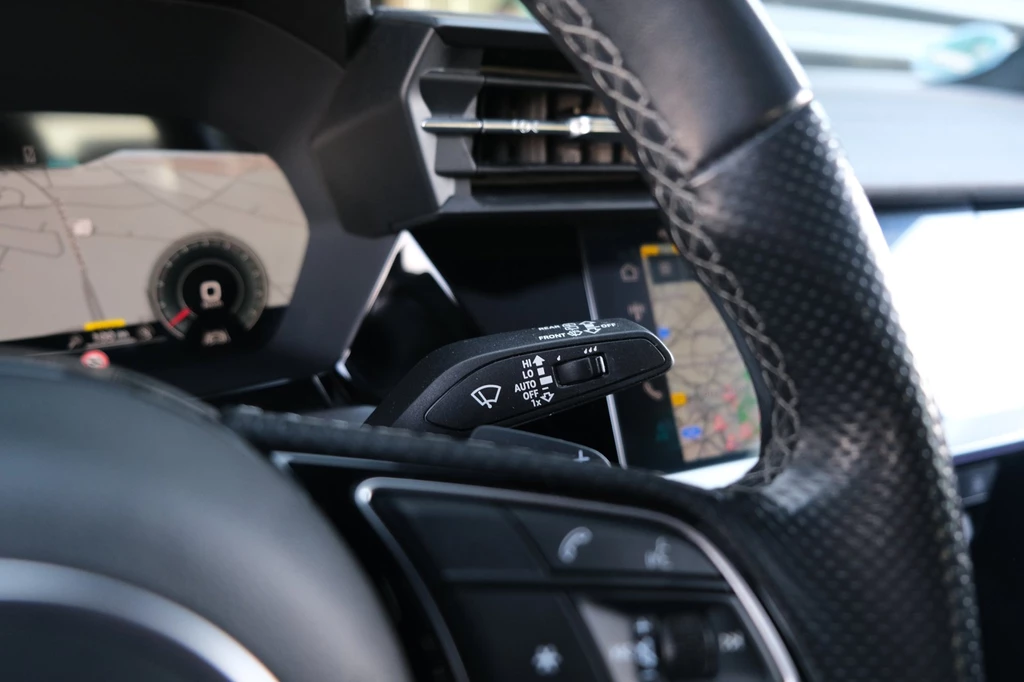 Audi A3 – foto 20