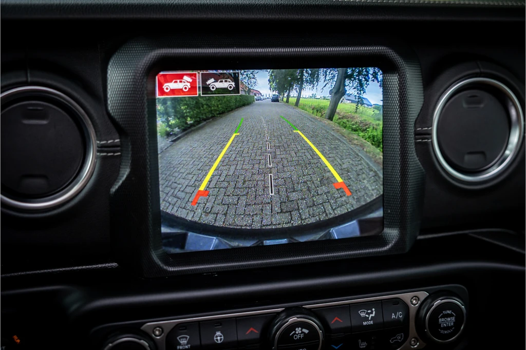 Jeep Wrangler – foto 16