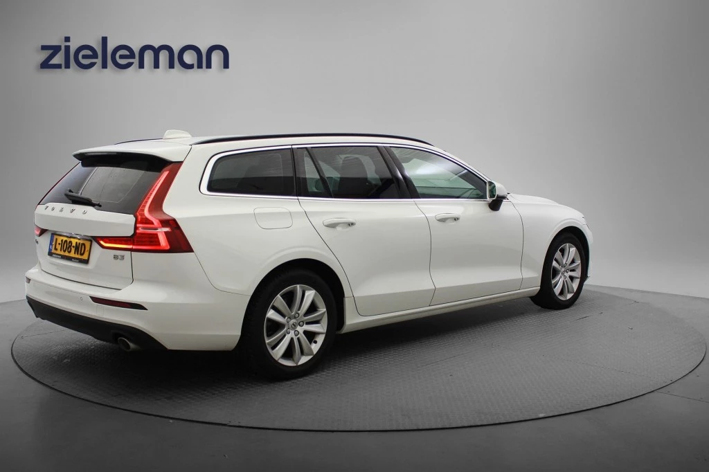 Volvo V60 – foto 5