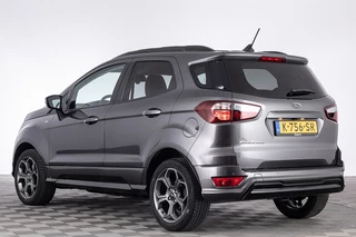 Ford EcoSport – thumbnail 2