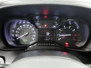 Citroën Berlingo – thumbnail 11