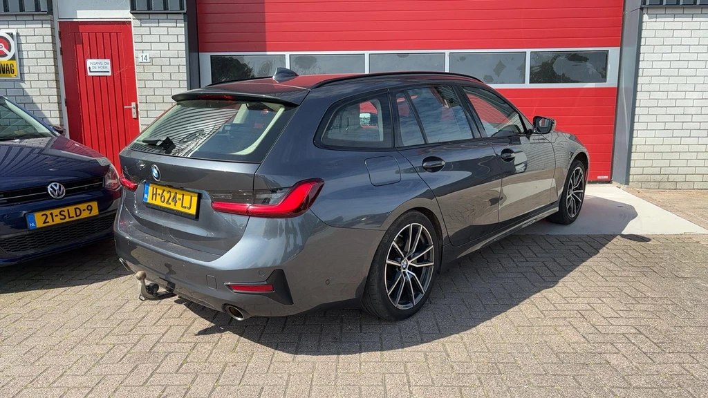 BMW 3 Serie – foto 2