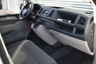 Volkswagen e-Transporter – thumbnail 25