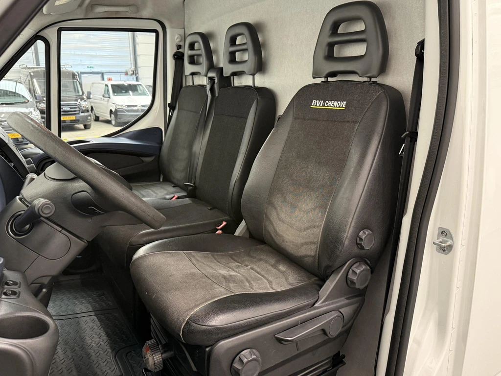 Iveco Daily – foto 24